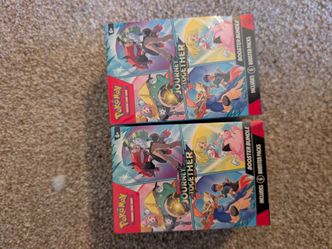 Booster bundles