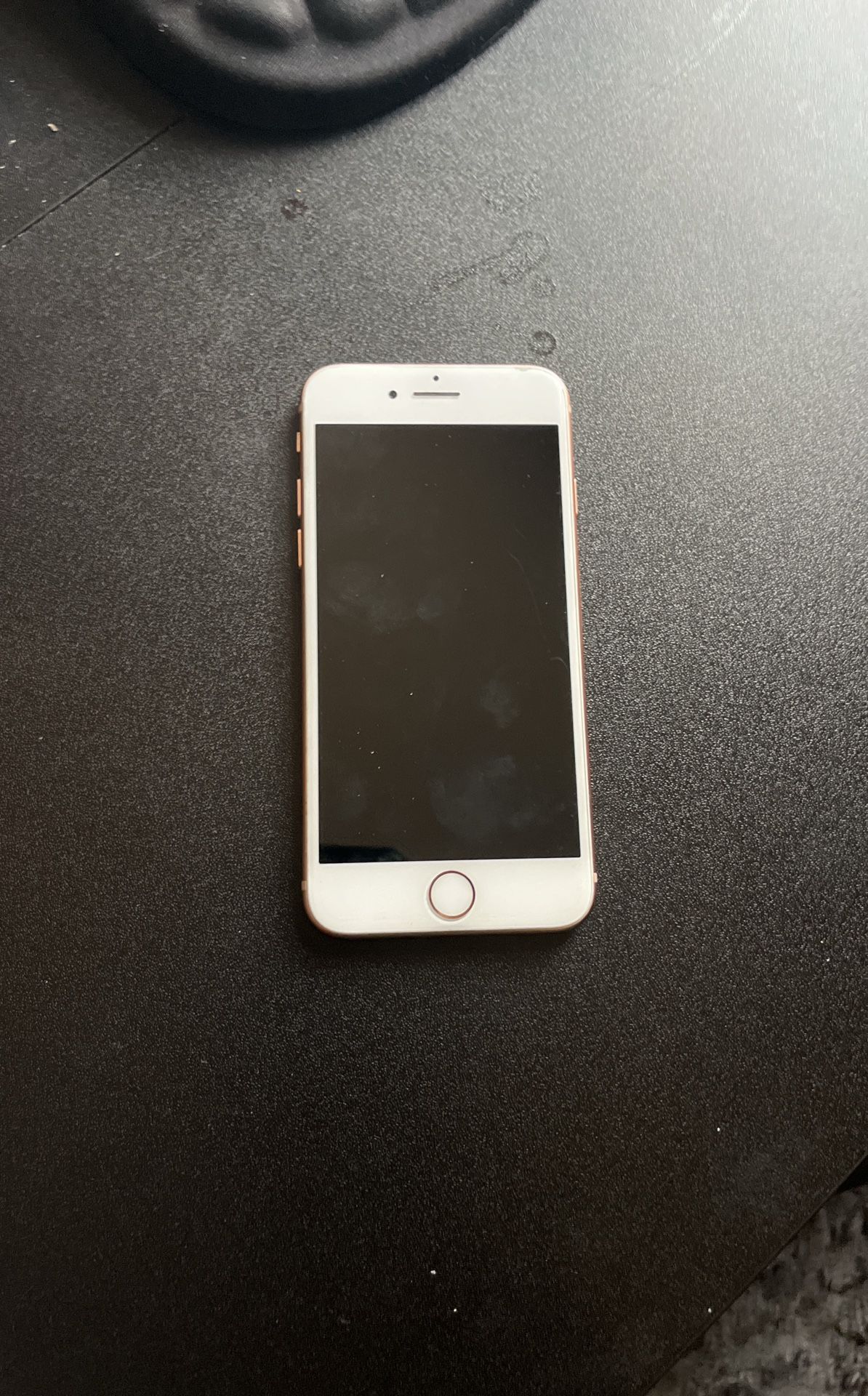 iPhone 8