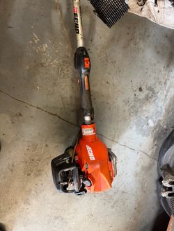 Weed eater