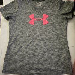 Under Armor Shirt