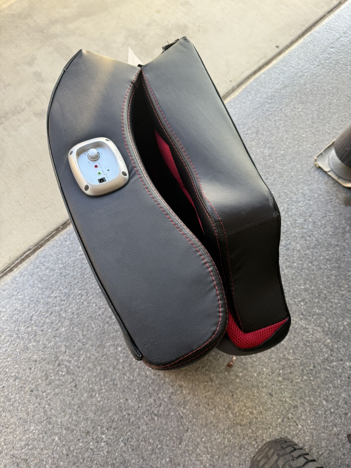 Folding Gaming Chair