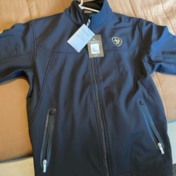 Ariat Jacket 