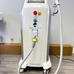 Elume Diode 808 Laser hair removal