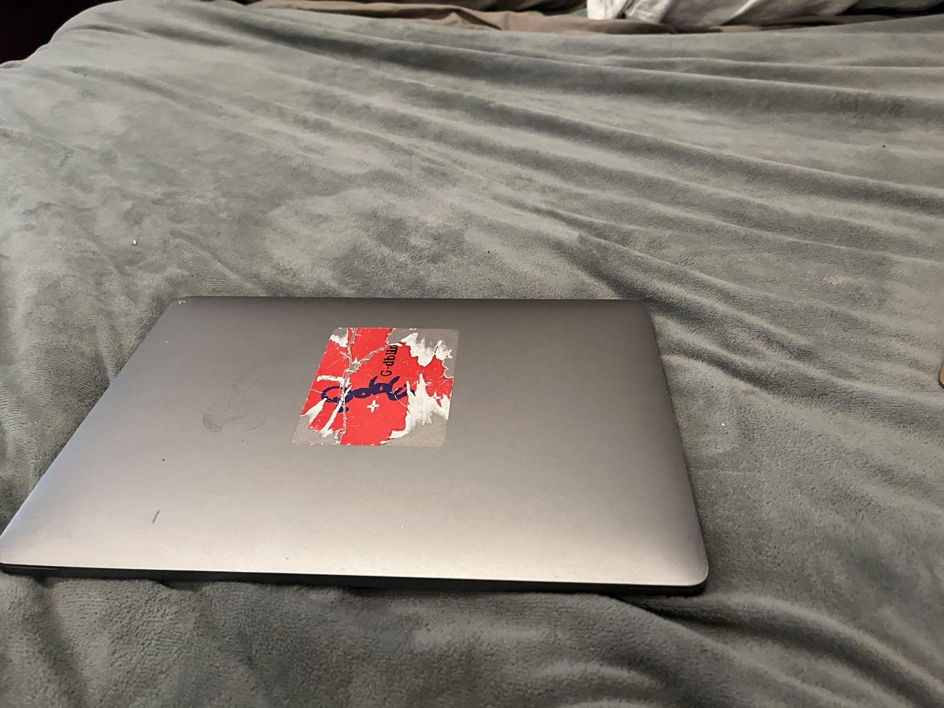 2016 MacBook Pro 13 Inch