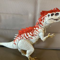 Indominus Rex Dino