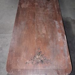 Vintage Coffee Table