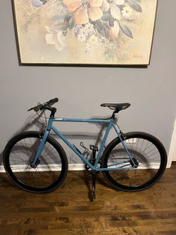 Pure fix fixie
