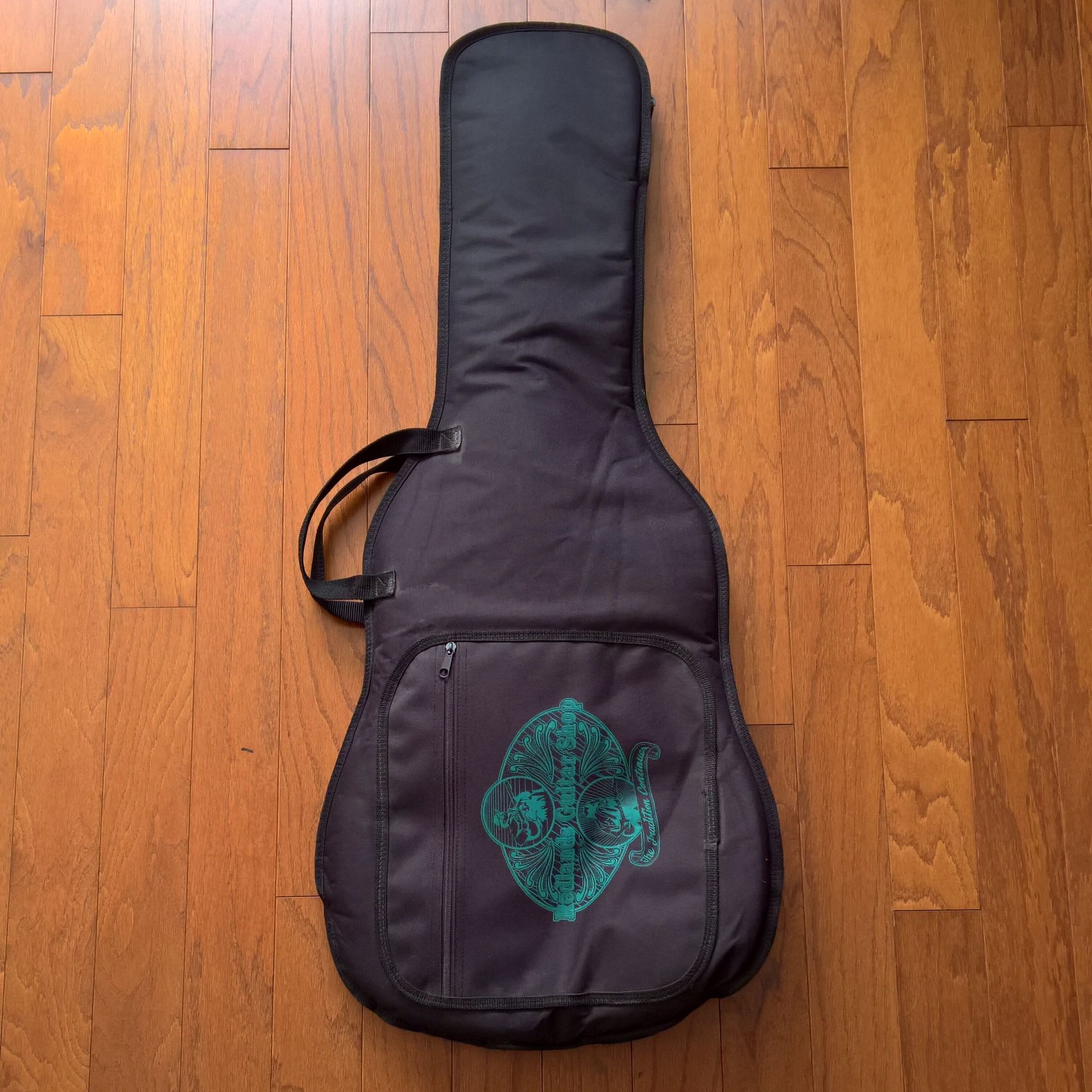 Levy's Electric Guitar Gig Bag