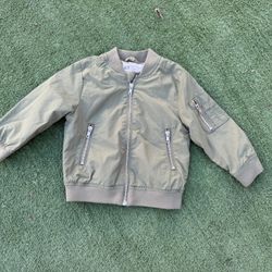 H&M Boys Bomber Jacket