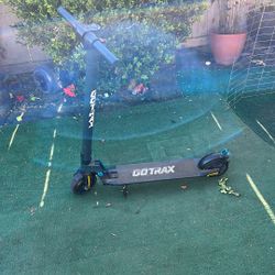 Gotrax Electric Scooter