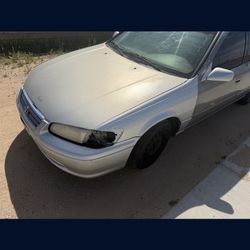 1998 Toyota Camry