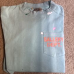 Men’s Luxury Shirt