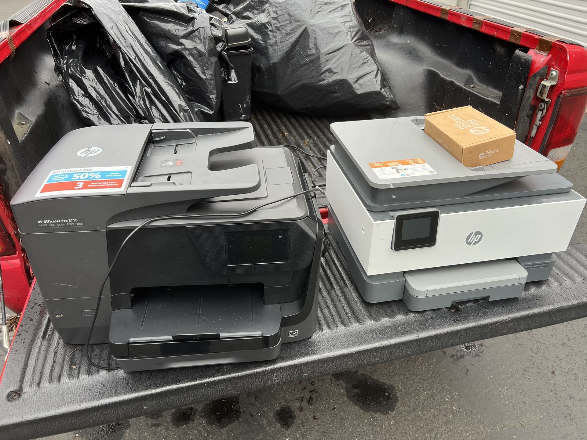 Printers