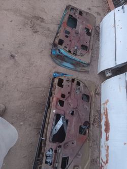 1969 Chevelle A Body Window Regulators And Parts Fits Cutlass Gto Skylark
