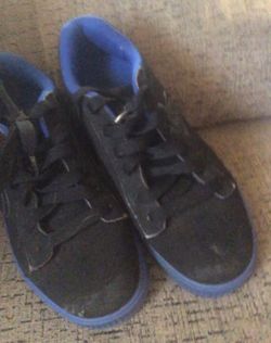 Heelys