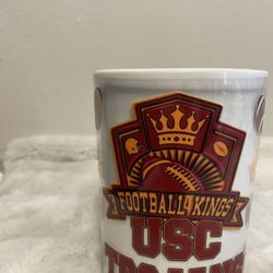 USC Trojans 