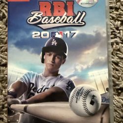 RBI Baseball 2017