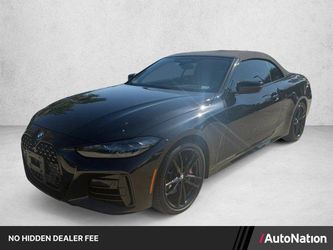 2024 BMW M440i