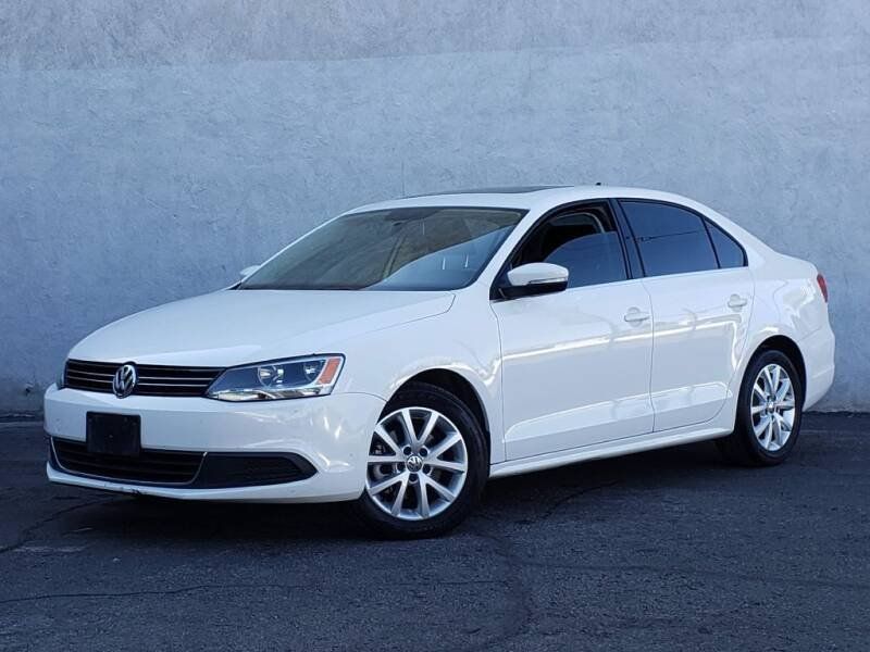 2014 Volkswagen Jetta Sedan