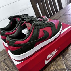 Nike dunk lows