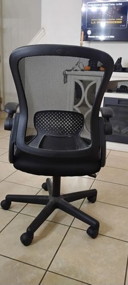 Silla de oficina