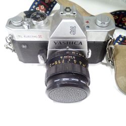 Camera Vintage Japan 