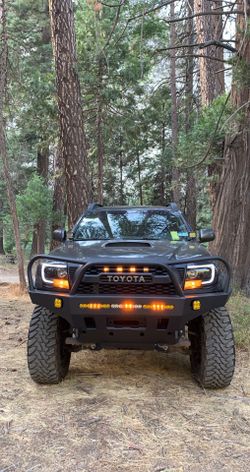 2009 Toyota Tacoma
