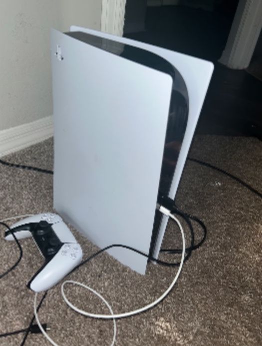 Ps5