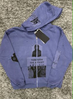 E.R.D HOODIE