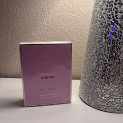 Chance Chanel Eau De Parfum