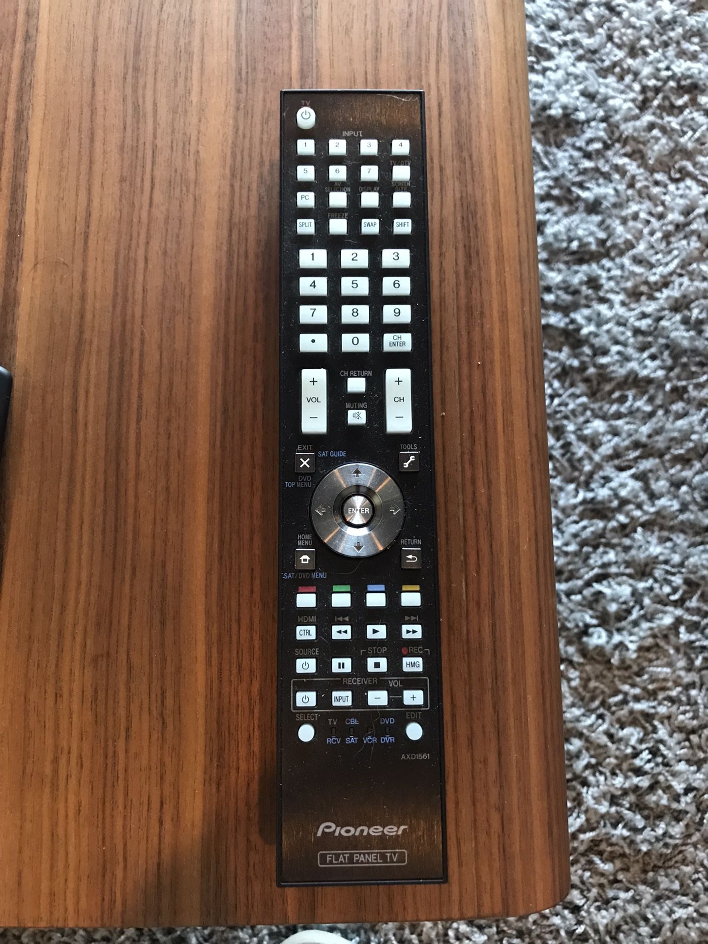 Pioneer KURO PDP-5010FD 50” 1080P HD Plasma TV for Sale in Gilbert