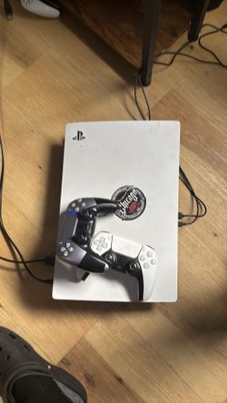 PlayStation 5