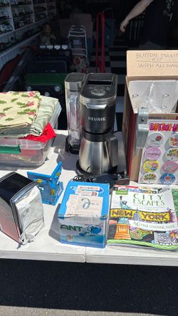 Farmingville GARAGE SALE TODAY!