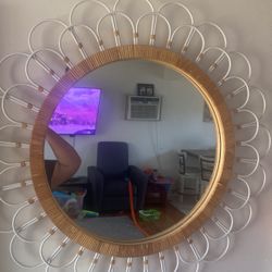 mirror