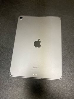 iPad Air 5th generation cellular 256 GB