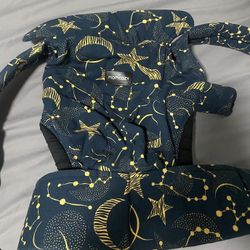 Momcozy Baby Carrier 