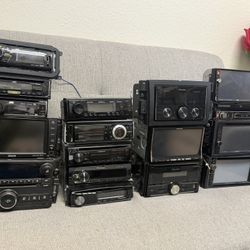 Lists Of Car Stereos Reed The List 