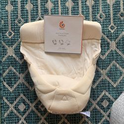 Easy Snug Infant Insert - Natural