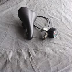 Bike Set With Speedometer For Sale 