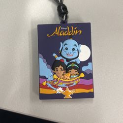 Disney Bag Clip
