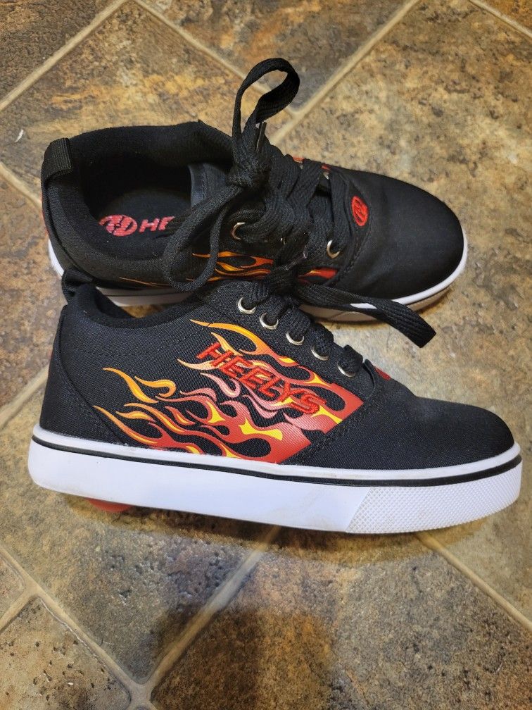 Heelys Skate Shoes