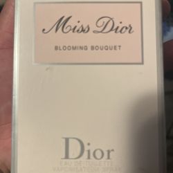 Miss Dior 