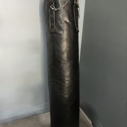 RDX punching bag