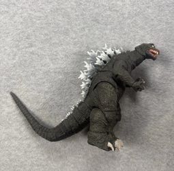 Neca Godzilla Giant Monster All Out Attack 2001 Action Figure