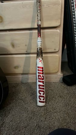 BBCOR Marucci Cat X Connect