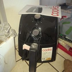 Cooks Air Fryer