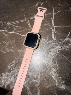 apple watch ..MINT CONDITION !!
