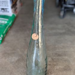 Recycled Decorative Glass