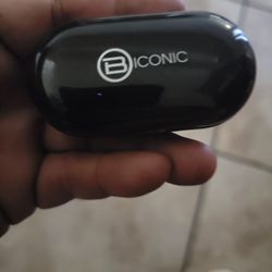 Biconic Wireless Earbuds
