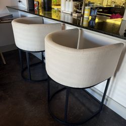 Barstools